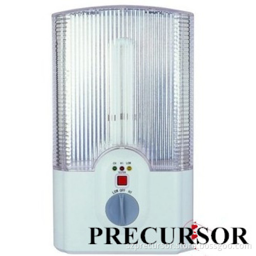 Energy Saving Tube, Portable & Wall Mount Lantern